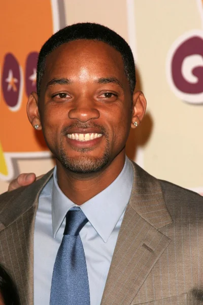 Will smith — Stok Foto