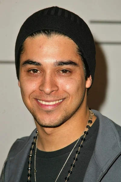 Wilmer Valderrama — Zdjęcie stockowe