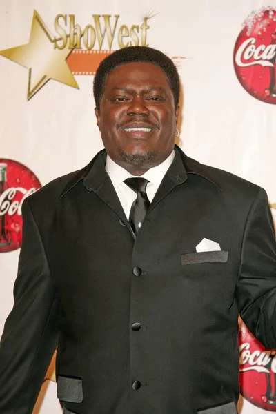 Bernie mac — Foto Stock