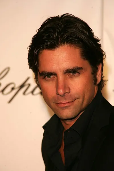 John Stamos — Stock Photo, Image