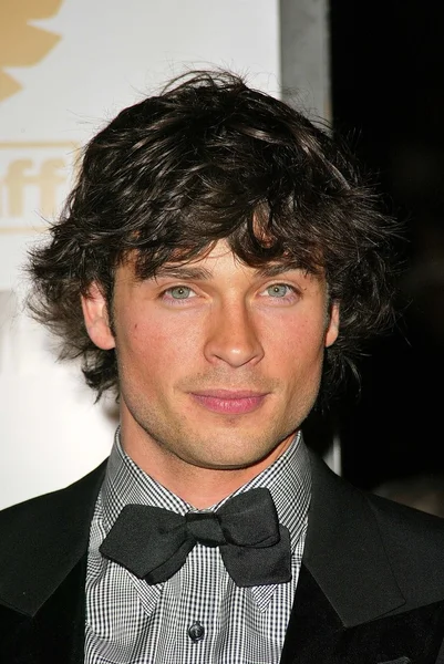 Tom Welling — Stock fotografie