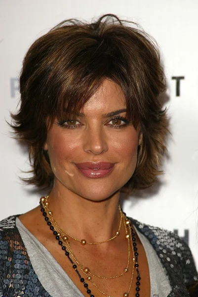 Lisa rinna —  Fotos de Stock