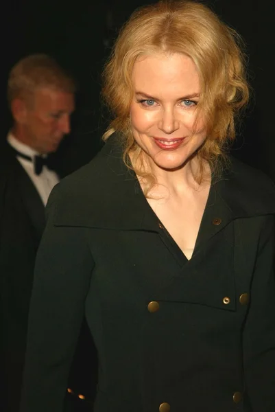 Nicole kidman — Fotografia de Stock