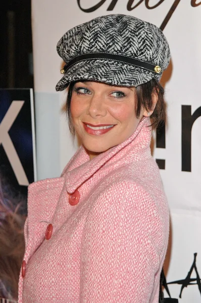 Meredith Salenger — Stock Fotó