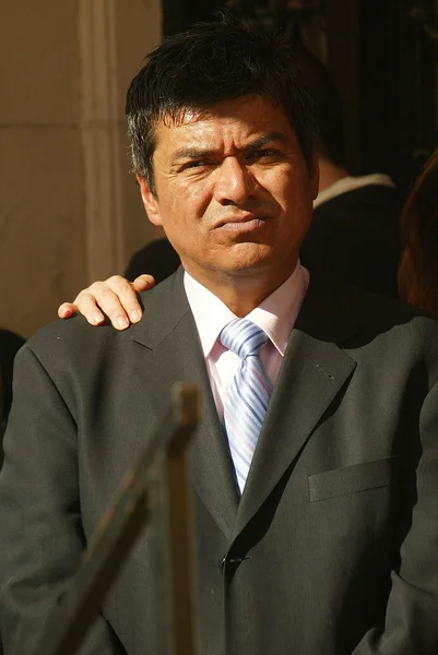 George López — Foto de Stock