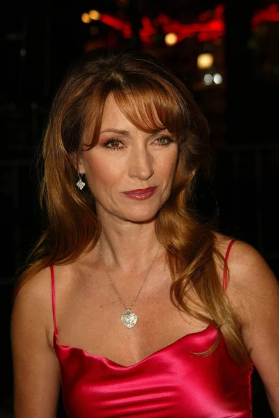 Jane Seymour — Foto Stock