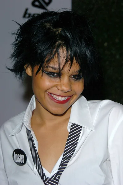 Fefe Dobson — Stock fotografie