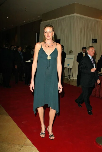 Kerri Walsh no The 6th Annual Family Television Awards, Beverly Hilton, Beverly Hills, CA 12-01-04 — Fotografia de Stock