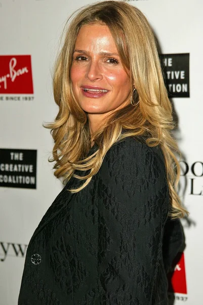 Kyra Sedgwick — Stok fotoğraf