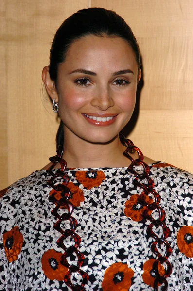 Mia Maestro — Photo