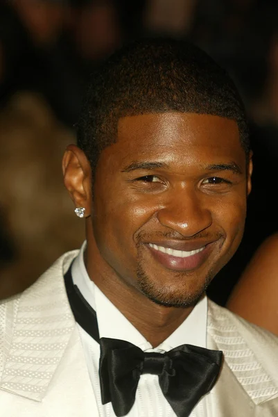 Usher — Zdjęcie stockowe
