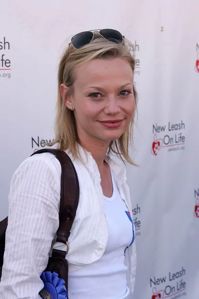 Samantha Mathis — Stock Fotó