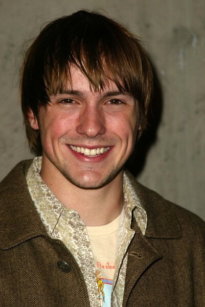 "The Ring Two" VIP Screening After-Party