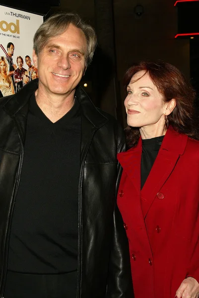 Marilu Henner — Foto Stock