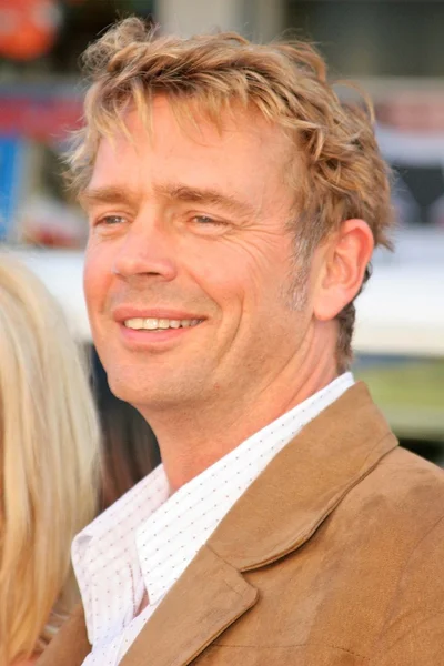 John Schneider — Foto Stock