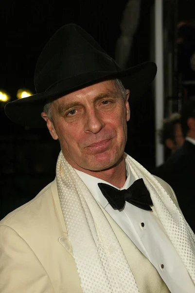 Keith Carradine na 31 každoročních národy Choice Awards - přílety, Pasadena občanské hlediště, Pasadena, Ca 01-09-05 — Stock fotografie