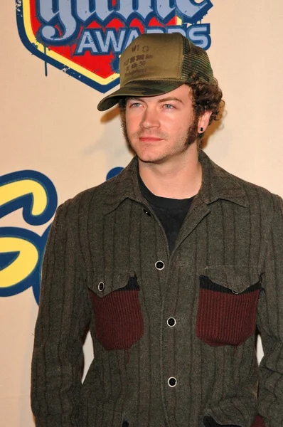 Spike tv video game awards 2004 — Foto Stock