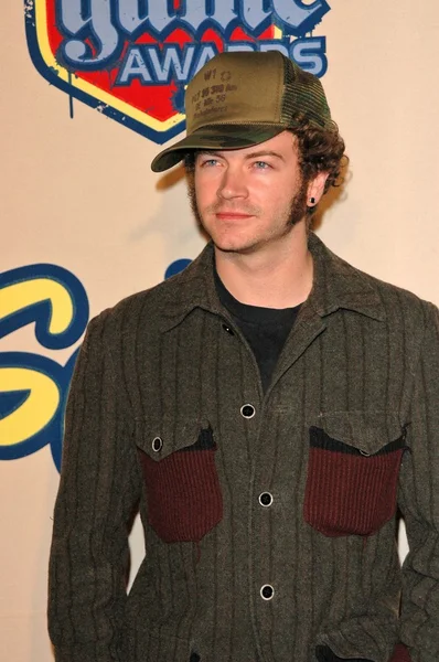 Spike tv video game awards 2004 — Stockfoto