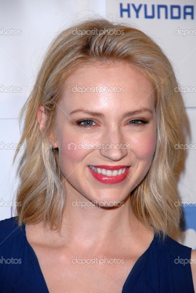 Beth Riesgraf – Stock Editorial Photo © s_bukley #17090737