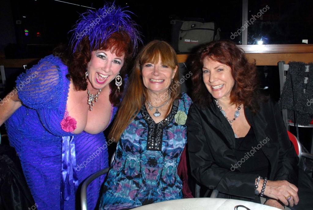 Annie Sprinkle Veronica Hart Kay Parker At The Golden Goddesses Book Launch Gala Event Hustler Hollywood West Hollywood Ca Photo By Annie Sprinkle Veronica Hart Kay Parker At The Golden Goddesses Book Launch Gala Event Hustler Hollywood West Hollywood Ca Photo By