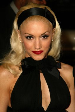 Gwen Stefani