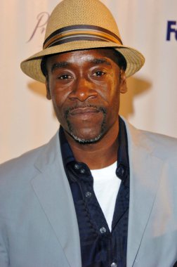 Don Cheadle