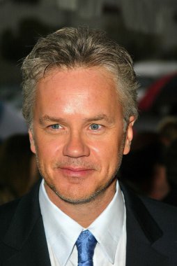 Tim Robbins