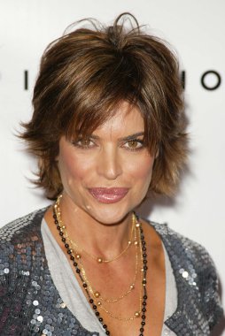 Lisa Rinna