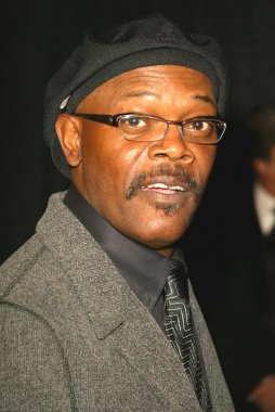 Samuel L. Jackson