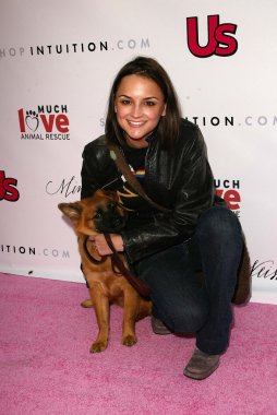 Rachael leigh aşçı