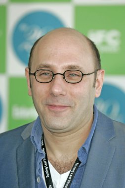 Willie Garson