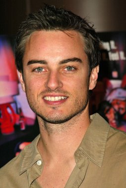 Kerr Smith