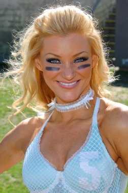 2005 iç çamaşırı kase ulusal basın toplantısı