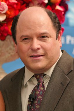 Jason Alexander