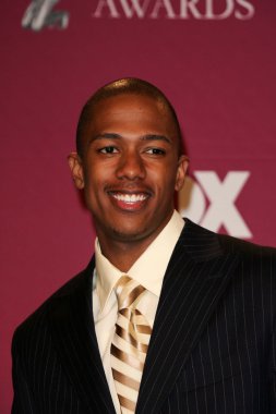 Nick Cannon