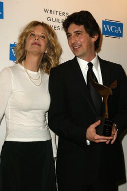 57 yıllık yazarlar guild Ödülleri - basın odası