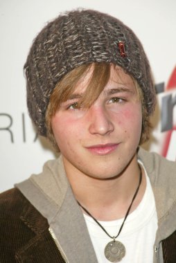 Shawn Pyfrom