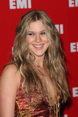 2005 EMI sonrası grammy bash