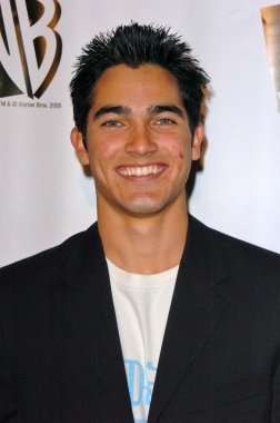 Tyler Hoechlin