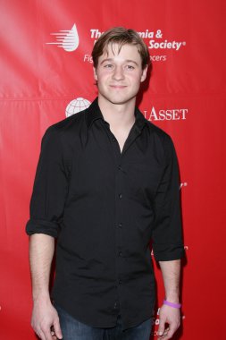 Benjamin Mckenzie