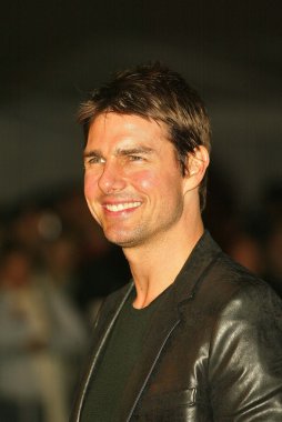 Tom Cruise