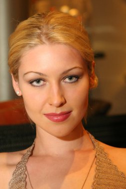 Yana Booth and Fabio Oliveri First US Appearance