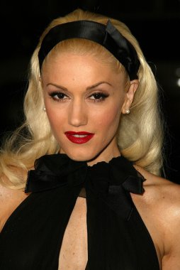 Gwen Stefani