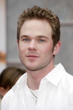Shawn Ashmore