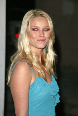 Kiera chaplin gen sanat sonbahar 2005 Los Angeles moda haftası kick off parti, moca geffen Çağdaş Müzesi, los angeles, ca 03-14-05