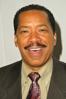 CBS ve upn 2005 tca parti