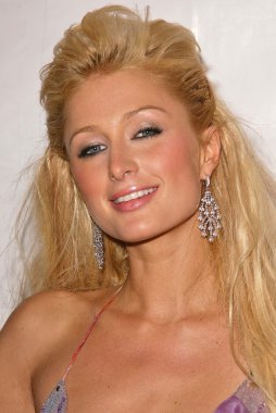 Paris Hilton