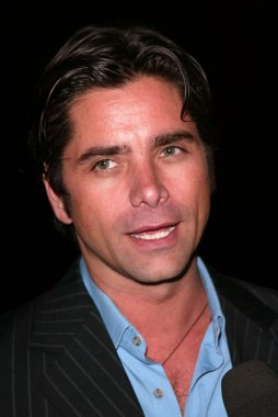 John Stamos