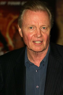 Jon Voight