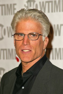 Ted Danson
